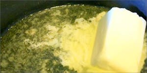 Long-Simmer Cannabutter