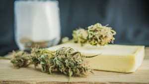 How To Make Cannabutter
