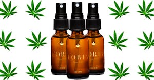 Marijuana Lubricant offers 15-Minute Orgasms