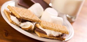 Super S’mores