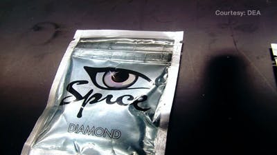 Spice Synthetic Substance What is Sativex?
