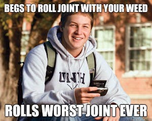 The Worst Joints We’ve Ever Seen