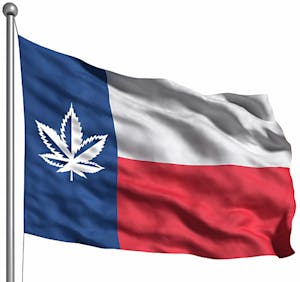 Will Weed Be Legalized In Texas?