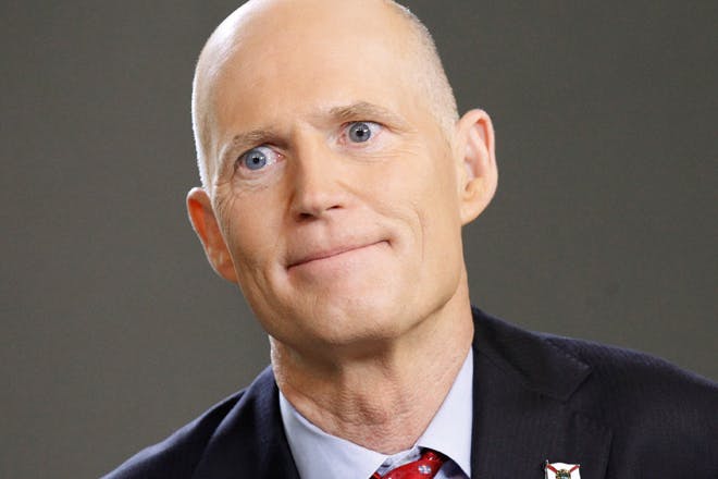 rick scott Celebs say What we all Think About Colorado Supreme Courts Decision on Firing Medical Marijuana Patients.