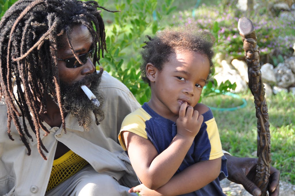 3096831968 2d96f66407 b Study Reveals Jamaican Children Benefit From Drinking Cannabis