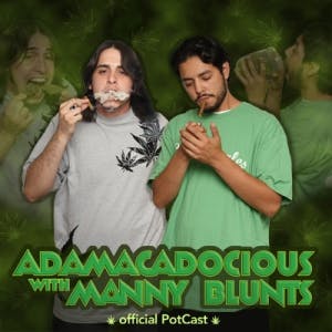 thepotcast 5 Awesome Marijuana Podcasts