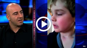 Jason and Jayden’s Journey – How medical marijuana saved this father’s son.