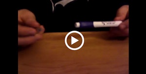 How to Make A Pen Pipe in 2 Minutes