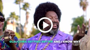 Afroman’s “Because I Got High” Positive Remix Is Everything