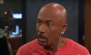 Montel Williams: Why He’ll Use Medical Marijuana Until The Day He Dies