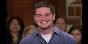 Stoned Guy In Court Makes A Hilarious Judge Judy Case