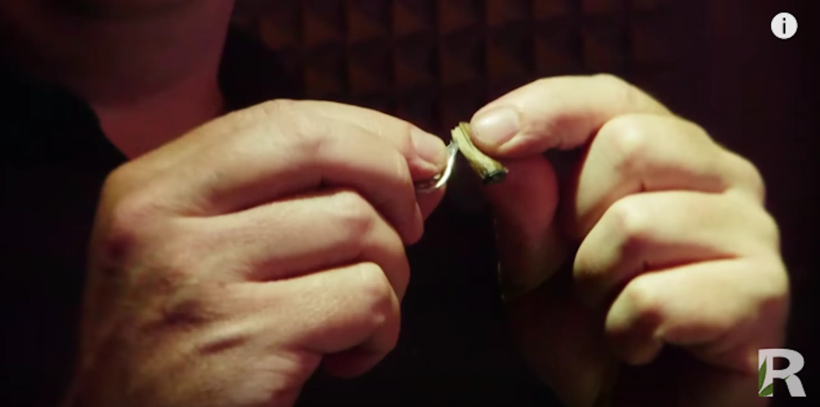 How To Smoke A Roach 10 Different Ways (Besides Roach Clips) | Herb