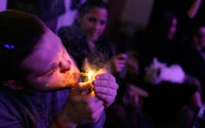 “Pot” Peeves: 10 Annoying Types of People To Smoke Weed With