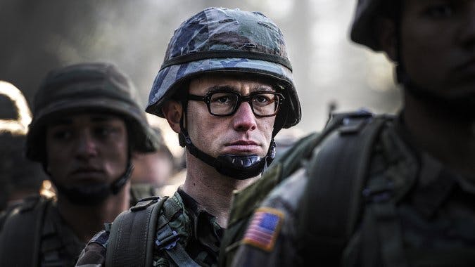 Snowden Actor Joseph Gordon Levitt Explains How Cannabis Helps Him