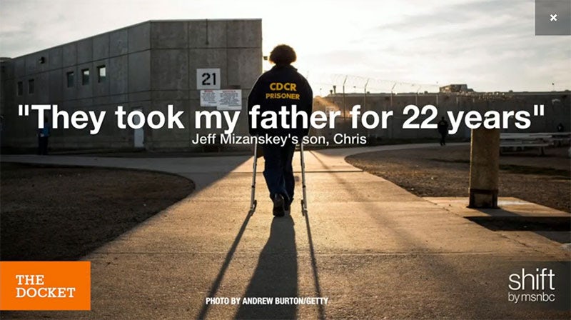 jail 03 Cannabis laws have changed, so why are people still serving life sentences?