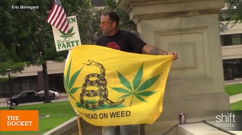 jail 05 Cannabis laws have changed, so why are people still serving life sentences?