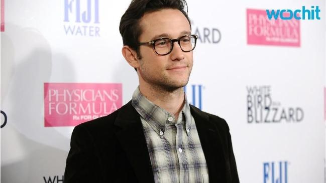 Actor Joseph Gordon Levitt Explains How Cannabis Helps Him