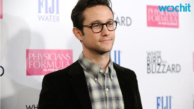  Actor Joseph Gordon Levitt Explains How Cannabis Helps Him