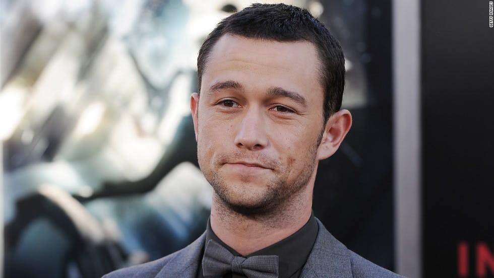 joseph gordon levitt smoking