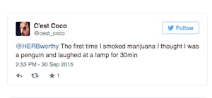 15 Best Weed Stories: “What Was Your First Time Getting High Like?”