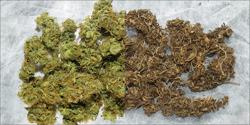 cough good vs bad How To Cough Less When Smoking Weed