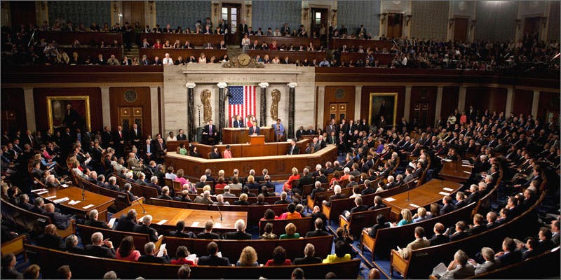 federal release congress 5 Chores To Do While High