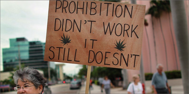 gallup prohibition 7 Smartest Ways To Deal With People Who Are Against Weed