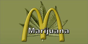 Did McDonalds Just Welcome Marijuana In Its Colorado Restaurants?