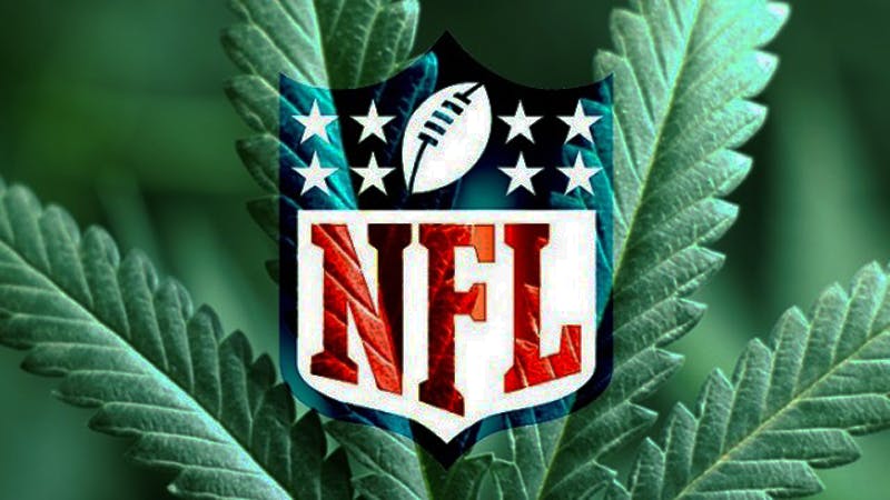 NFL and marijuana