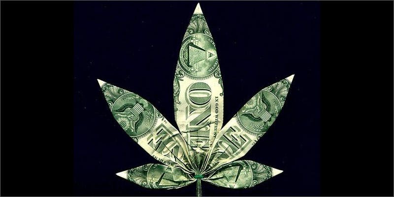 Oregon Hits Record In First Week Legal Marijuana Sales