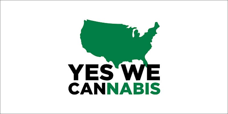 oregon yes we can Oregon Hits Historic Record In First Week Legal Marijuana Sales