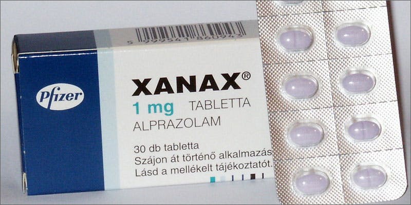 pills xanax 5 Chores To Do While High
