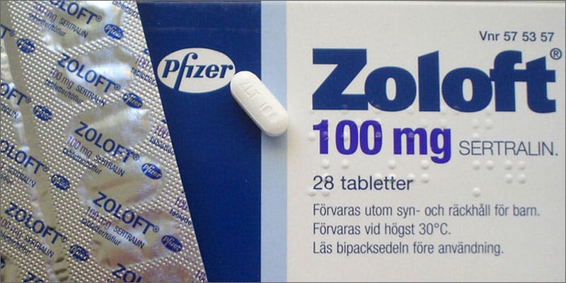 pills zoloft 5 Chores To Do While High