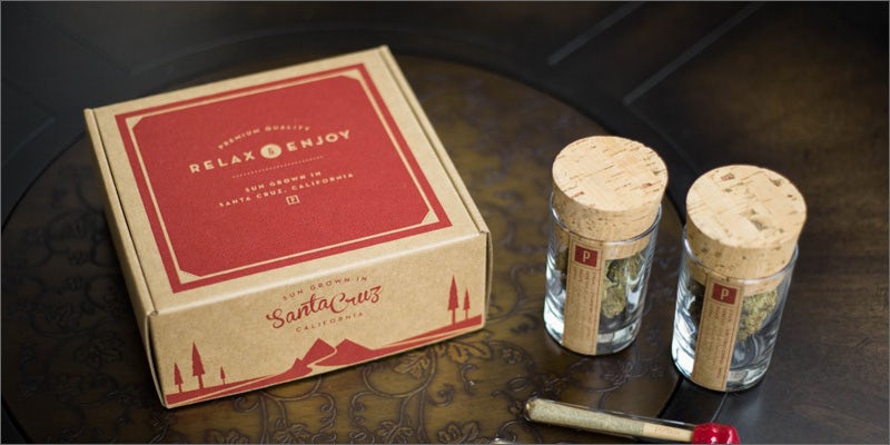 subscription potbox 1 Successful CEOs Who Have Enjoyed The Herb