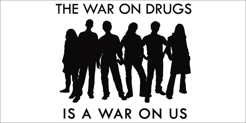 un war on drugs Is The White House Going To Fire Their Drug Czar?