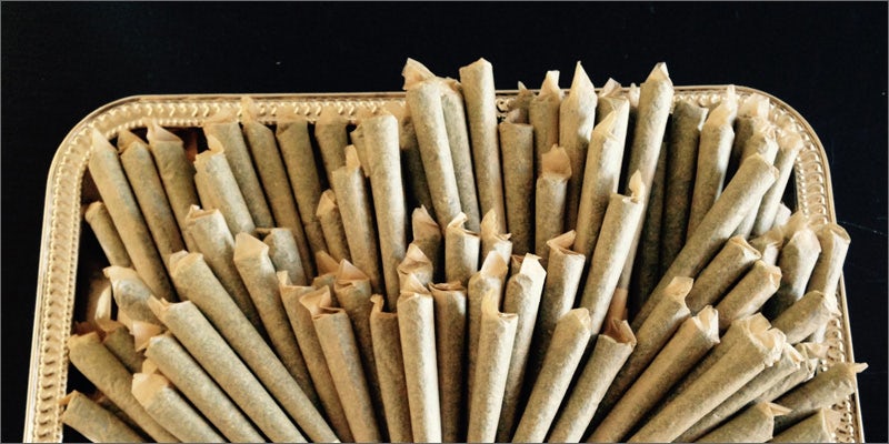 mini prerolled 5 Chores To Do While High