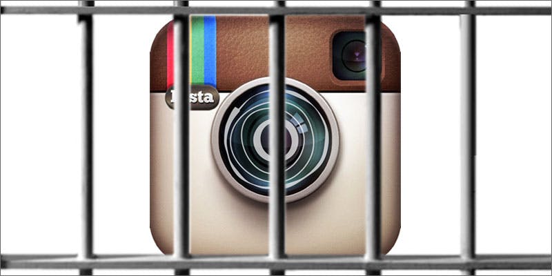 social insta Weed and Social Media   Are You Safe?
