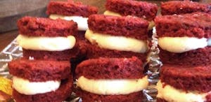 Whoopie Pie