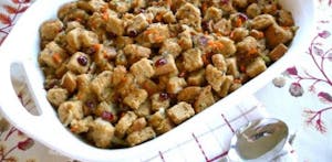 High-Bird Stuffing