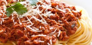 Spaghetti Sauce