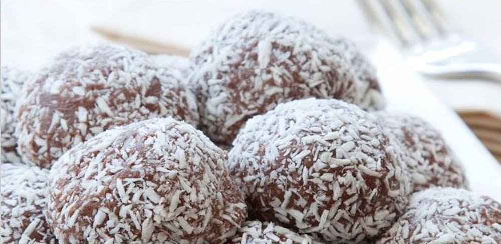 Cannabliss Balls | Herb