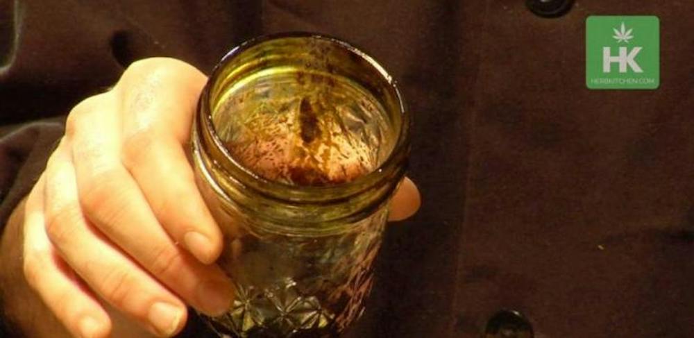 Phoenix Tears | Herb