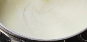 Béchamel Sauce