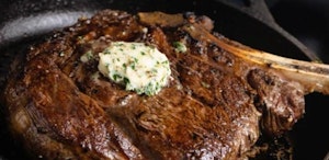 Tomahawk Ribeye