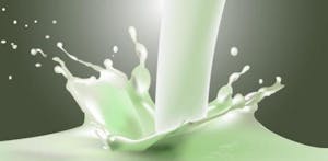 Cannabis Milk