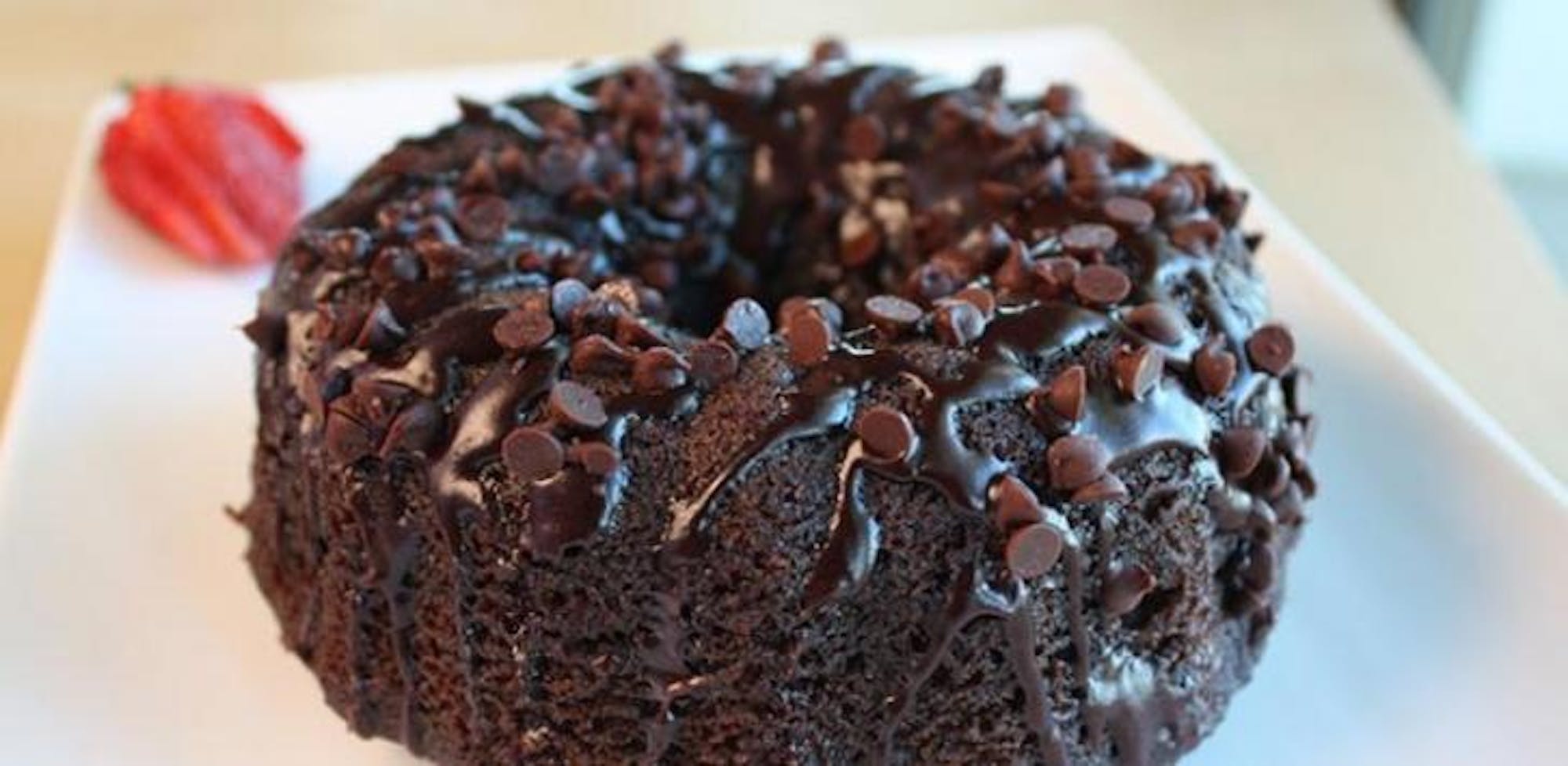 Cannabis Chocolate Cake Herb