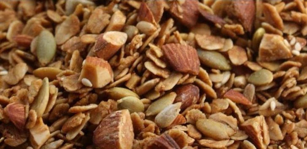 Cannabis Chocolate Chip Coconut Oil Cookies | Herb