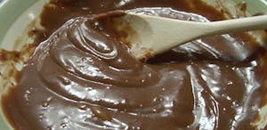 Cannabis Chocolate Frosting