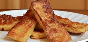 French Toast Canna-Stix