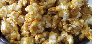 Caramel Pot Popcorn